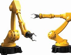 Image result for Robotic Arm Types