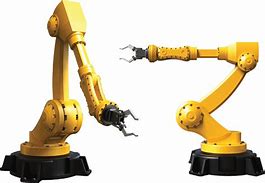 Image result for Robotic Factories