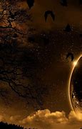 Image result for Dark Gothic Moon