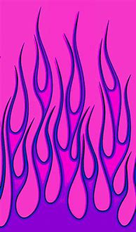 Image result for Hot Pink Flames Background