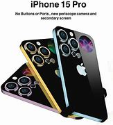 Image result for iPhone 15 Cool Things