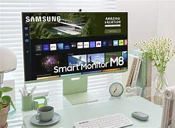 Image result for Samsung Smart Monitor