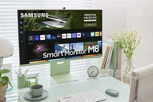 Image result for Samsung Smart Monitor and TV