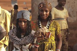 Image result for West African People