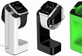 Image result for Custom Apple Watch Stand