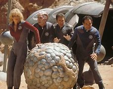 Image result for Galaxy Quest 1999 Movie