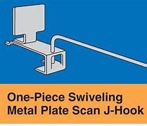 Image result for Graybar J-Hooks