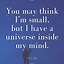Image result for Universe Responds Quotes