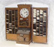 Image result for Lathem Time Clocks for Sale