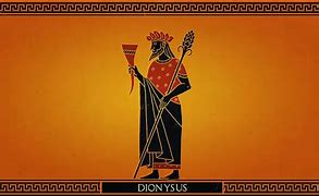 Image result for Dionysus Wallpaper