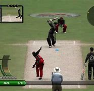 Image result for EA Cricket 11