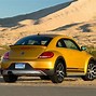 Image result for VW Beetle Yellow 2019