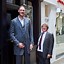 Image result for 7 FT Tall Giant Man
