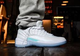 Image result for Jordan 12 Easter