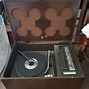 Image result for Magnavox Bh1836 Turntable