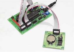 Image result for AT24C02 LCD Interface