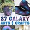 Image result for Galaxy Art for Kids