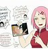 Image result for Naruto Love Memes
