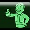 Image result for Fallout Cartoon Character
