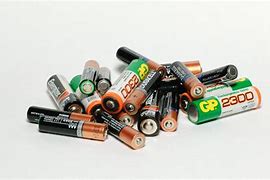 Image result for Hazardous Waste Batteries