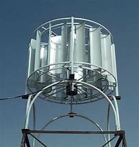 Image result for 5Kw Vertical Axis Wind Turbine