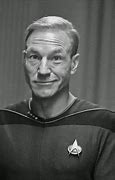 Image result for Captain Picard Conference Table