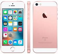 Image result for Apple iPhone SE Red