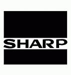 Image result for Sharp Logo 4K