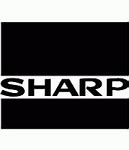 Image result for Sharp Logo Vector