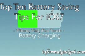 Image result for iPhone 5S Battery Life