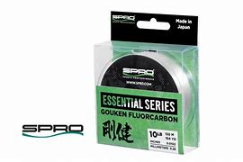 Image result for Spro Fluorocarbon Fishing Line