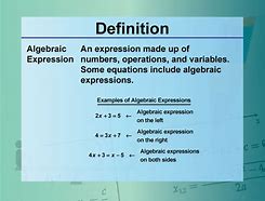 Image result for Define Difference in Math