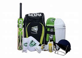 Image result for Cricket Kit for Kids