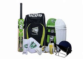 Image result for Cricket Kit 9 Years