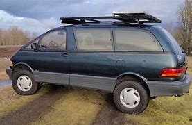 Image result for Cool Toyota Previa