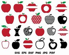 Image result for Apple Clip Art SVG