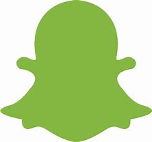 Image result for Snapchat Logo.png Transparent Background