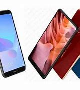 Image result for Huawei Y6 2018 Inches