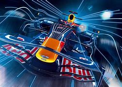 Image result for Red Bull F1 Wallpaper Black
