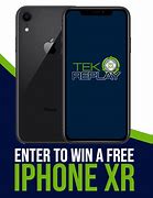 Image result for Free iPhone XR Giveaway