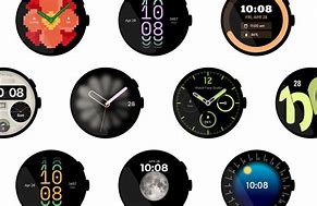 Image result for Pebble Watchface