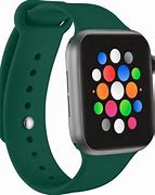 Image result for Apple Watch 42Mm Green Band