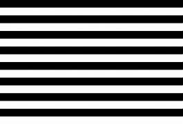 Image result for Horizontal Stripes Clip Art Black and White