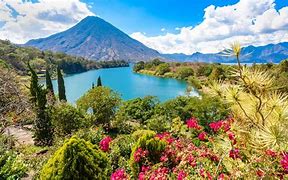 Image result for Guatemala Background