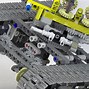 Image result for LEGO Motorized