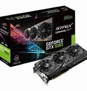 Image result for GTX 1080 8G Asus