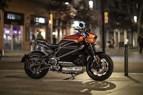 Image result for Harley Live Wire Electric Motorcycle