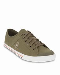 Image result for Le Coq Sportif Shoe Brown