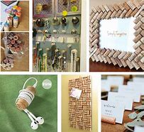Image result for Ideas for Champagne Corks