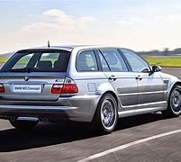 Image result for BMW E46 M3 Touring